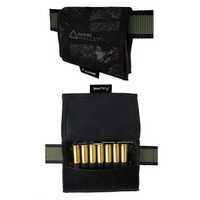 Belt Ammo Holder & Belt by Alpine Innovations